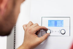 best Whitley Bay boiler servicing companies