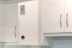 Whitley Bay electric boiler quotes