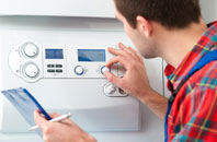 free commercial Whitley Bay boiler quotes