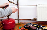 free Whitley Bay heating repair quotes