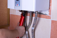 free Whitley Bay boiler repair quotes